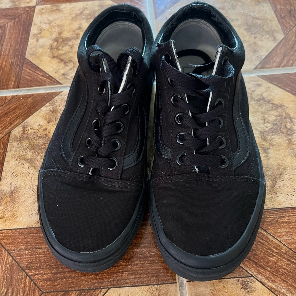 Vans Old Skool Shoes
